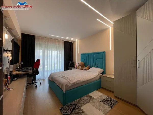 Casă 4 camere Somova - poza 35