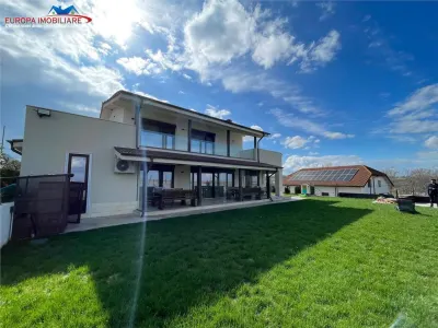 Casă 4 camere Somova - poza 39