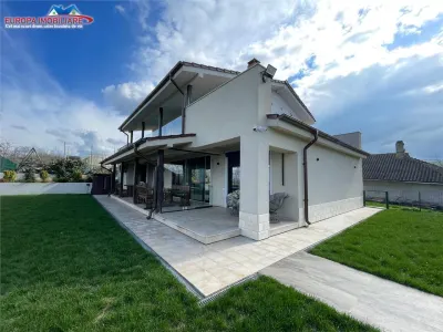Casă 4 camere Somova - poza 40