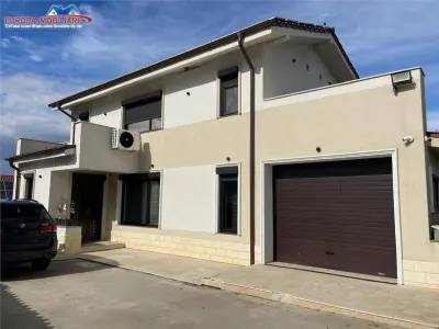 Casa P+1 de vanzare in Somova judetul Tulcea - foto 5