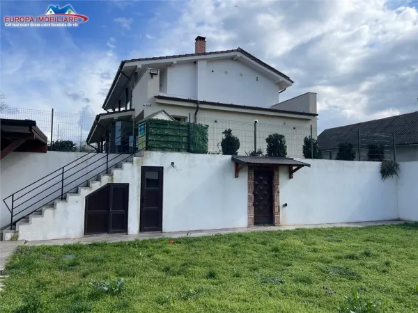 Casă 4 camere Somova - poza 41