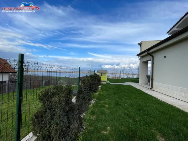 Casă 4 camere Somova - poza 42