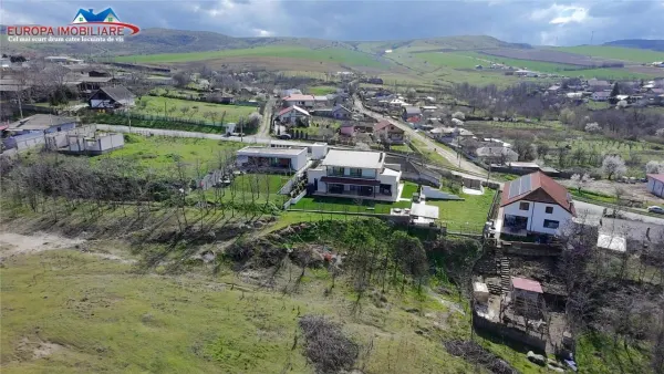 Casă 4 camere Somova - poza 45