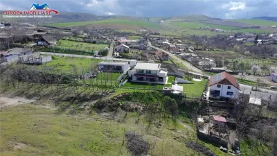 Casă 4 camere Somova - poza 45