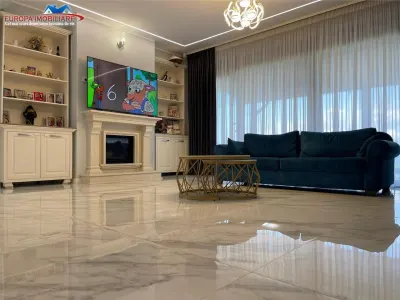 Casă 4 camere Somova - poza 46
