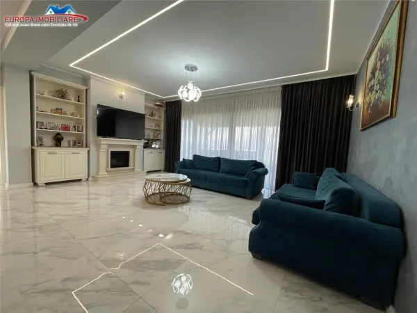 Casă 4 camere Somova - poza 47