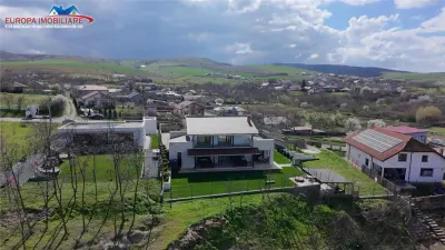 Casa P+1 de vanzare in Somova judetul Tulcea - foto 6