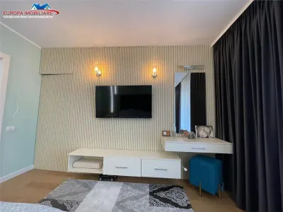 Casă 4 camere Somova - poza 51