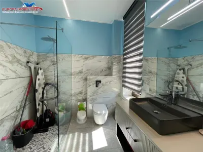 Casă 4 camere Somova - poza 52