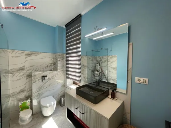 Casă 4 camere Somova - poza 53