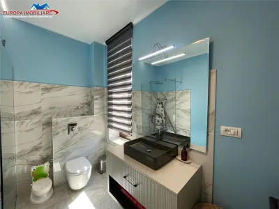 Casă 4 camere Somova - poza 53