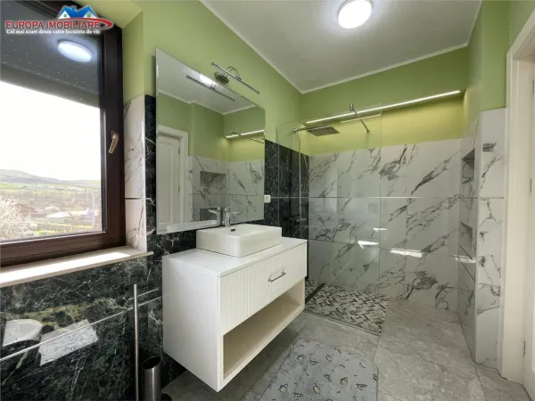 Casă 4 camere Somova - poza 57