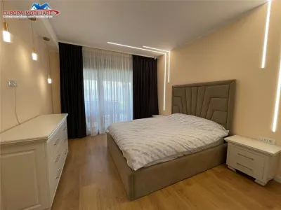 Casă 4 camere Somova - poza 60