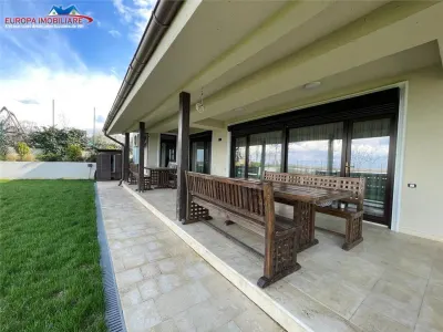 Casa P+1 de vanzare in Somova judetul Tulcea - foto 7