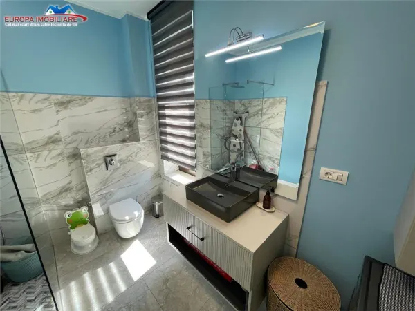 Casă 4 camere Somova - poza 62