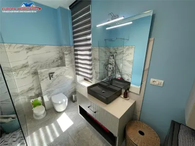 Casă 4 camere Somova - poza 62