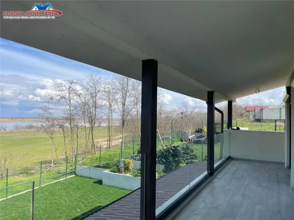 Casă 4 camere Somova - poza 64