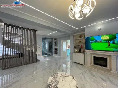 Casa P+1 de vanzare in Somova judetul Tulcea - foto 9