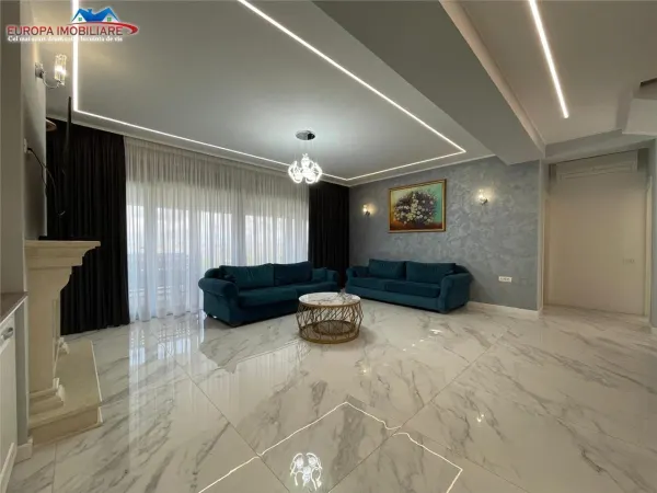 Casă 4 camere Somova - poza 10