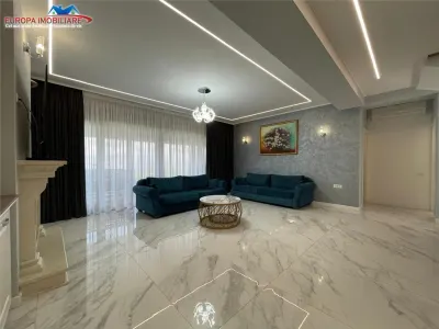 Casa P+1 de vanzare in Somova judetul Tulcea - foto 10
