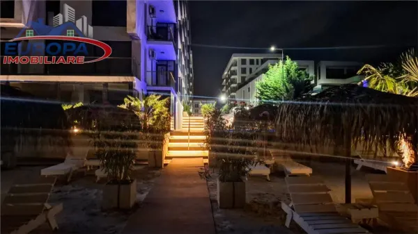 Apartament 3 camere Mamaia - poza 1
