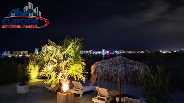 Apartament 3 camere Mamaia - poza 3