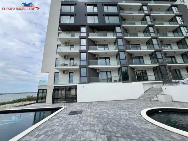 Apartament 3 camere Mamaia - poza 6