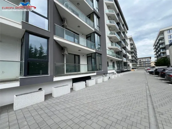 Apartament 3 camere Mamaia - poza 7