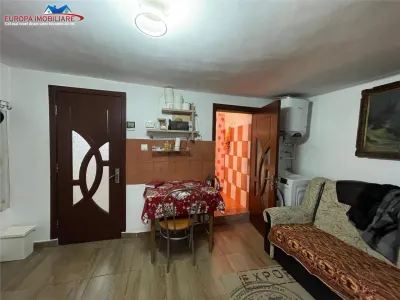 Casa de vanzare zona Orizontului -Tulcea - foto 12