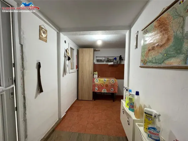 Casă 4 camere Tulcea - poza 13