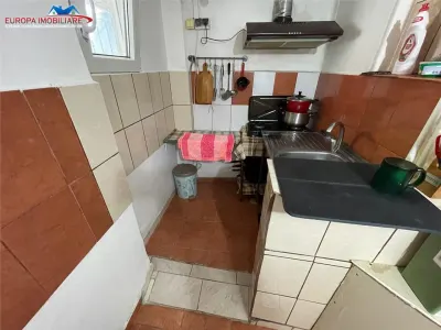 Casa de vanzare zona Orizontului -Tulcea - foto 14
