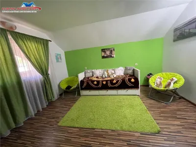 Casa de vanzare zona Orizontului -Tulcea - foto 3