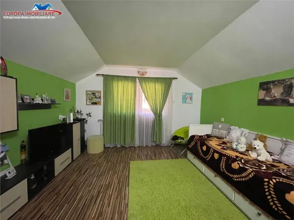 Casă 4 camere Tulcea - poza 4
