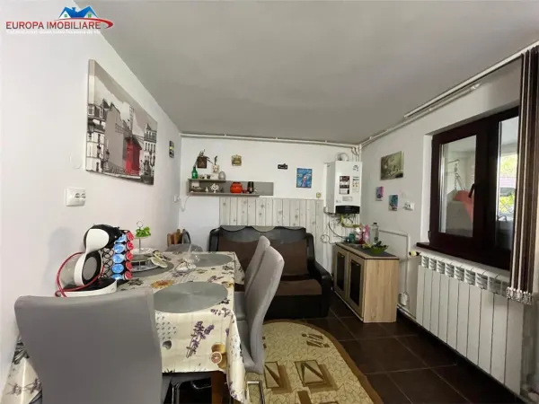 Casă 4 camere Tulcea - poza 7