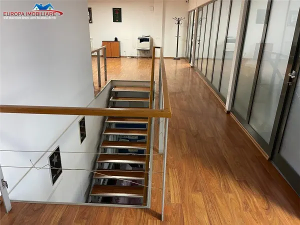 Spațiu industrial Tulcea - poza 13