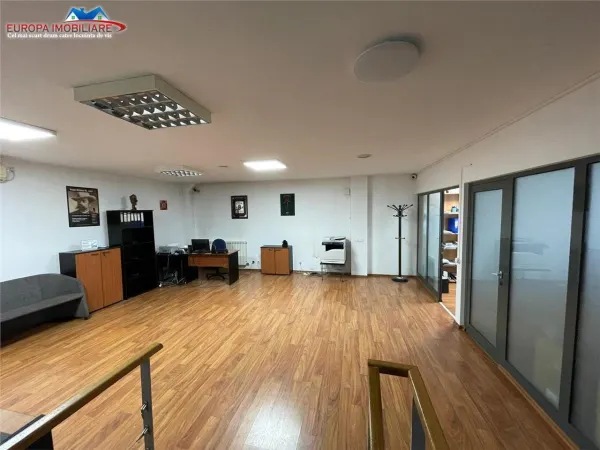 Spațiu industrial Tulcea - poza 14