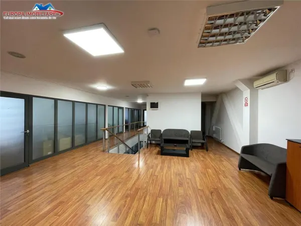 Spațiu industrial Tulcea - poza 16