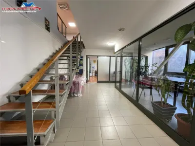 Centru logistic de inchiriat in Tulcea - foto 20