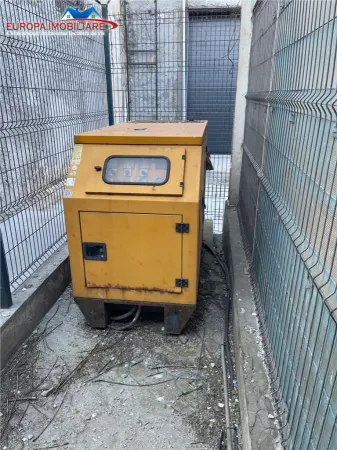 Spațiu industrial Tulcea - poza 22