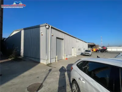 Centru logistic de inchiriat in Tulcea - foto 24