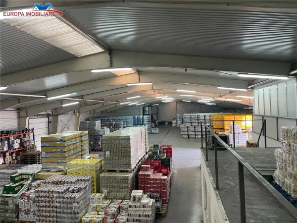 Spațiu industrial Tulcea - poza 25