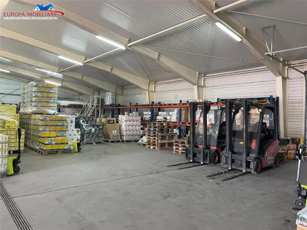 Spațiu industrial Tulcea - poza 4