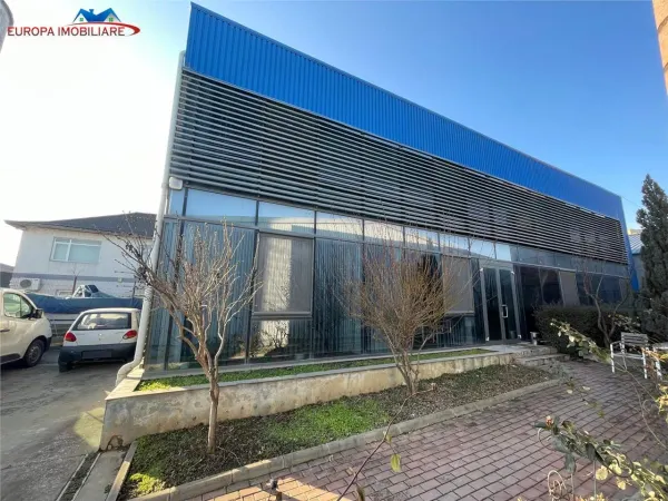 Spațiu industrial Tulcea - poza 8
