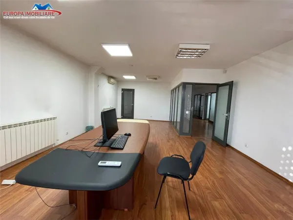 Spațiu industrial Tulcea - poza 10