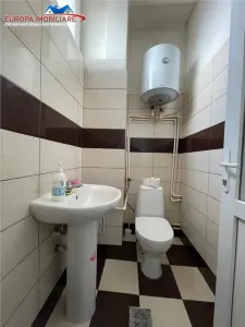 Spatiu de vanzare zona centrala -Tulcea - foto 5