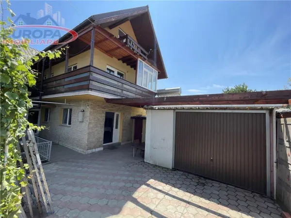 Casă 10 camere Tulcea - poza 1