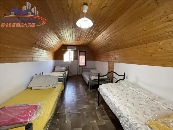 Casă 10 camere Tulcea - poza 14