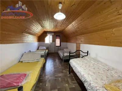 Casa tip Pensiune zona Dallas-Tulcea - foto 14