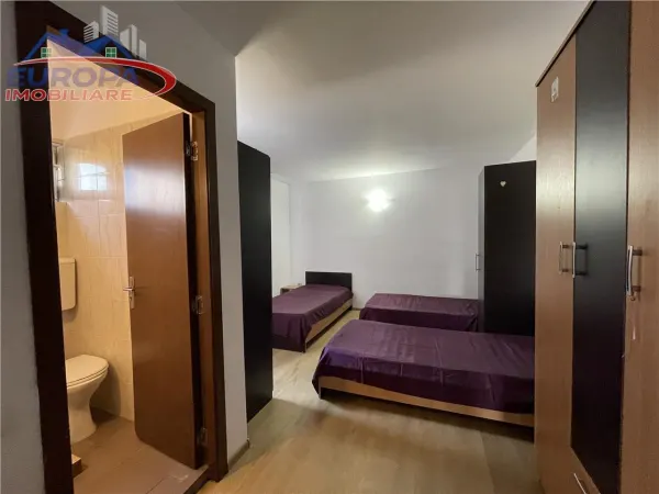 Casă 10 camere Tulcea - poza 17