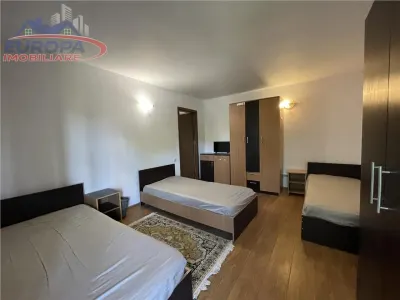 Casa tip Pensiune zona Dallas-Tulcea - foto 19